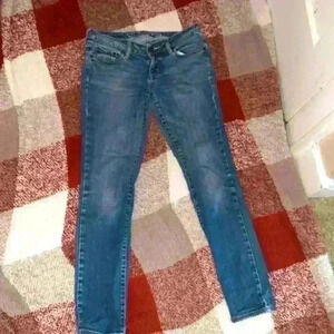 Bullhead Denim Women’s Low Rise Skinniest Jeans